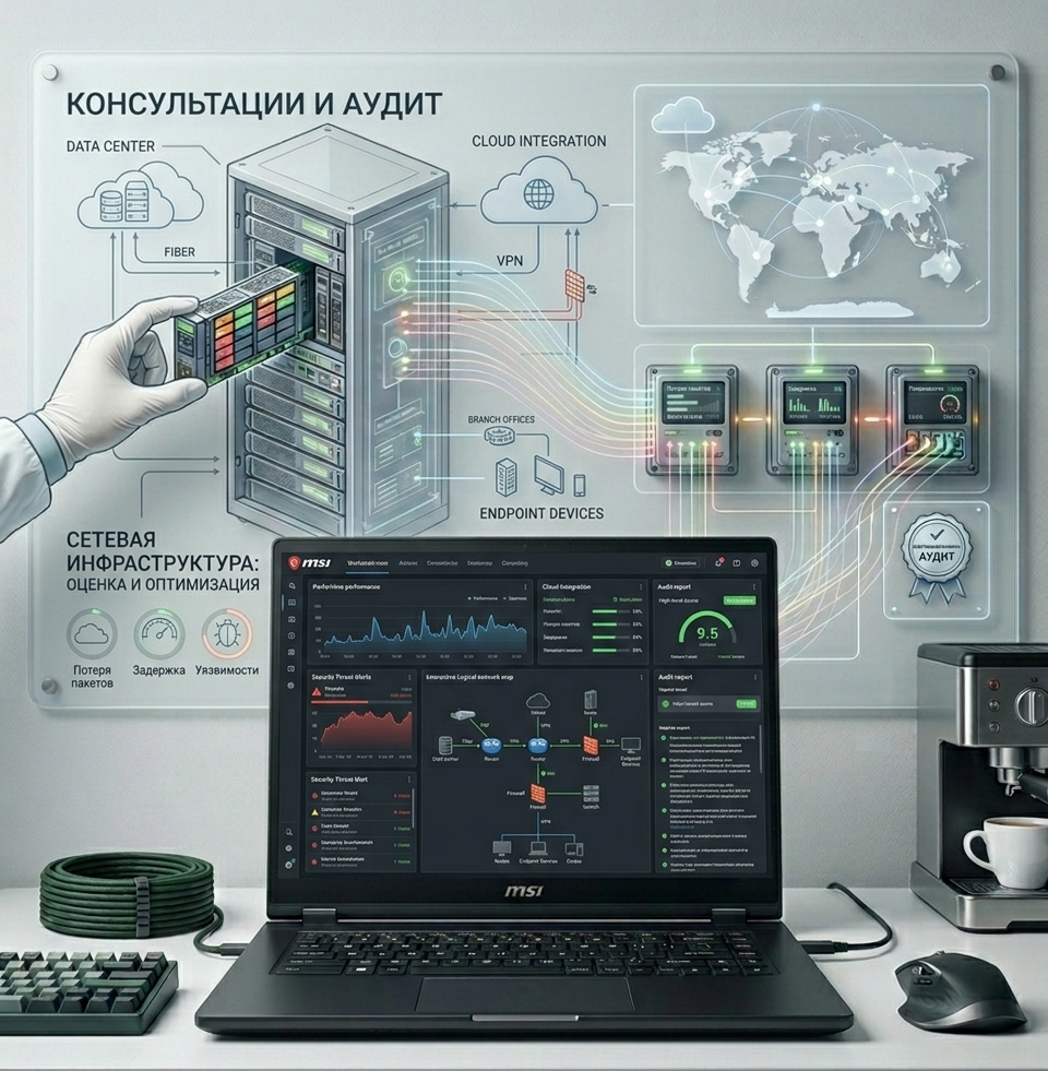 Разовые работы